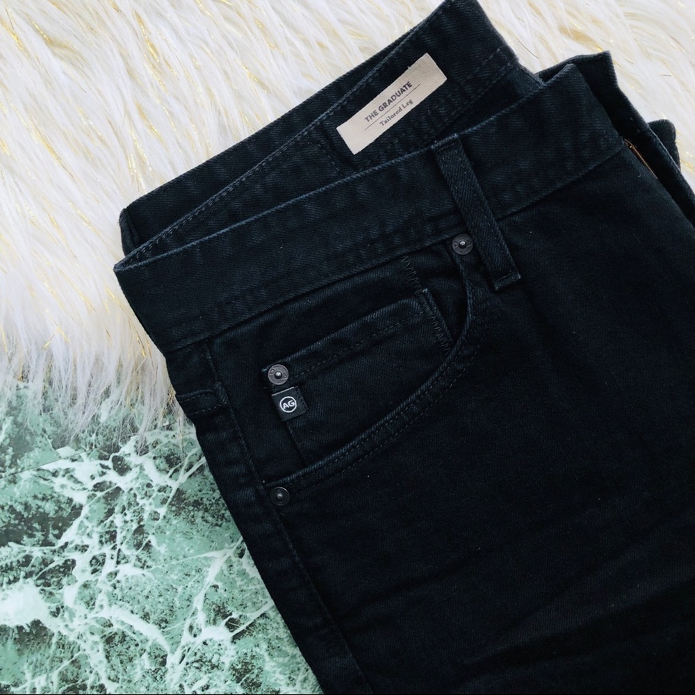 AG Jeans | the Graduate Tailored Leg